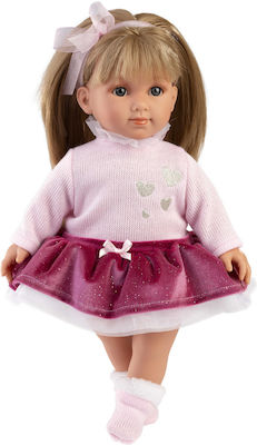 Llorens Juan Doll 35cm.