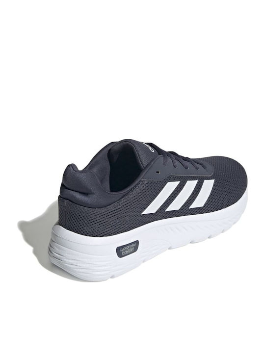 Cloudfoam Comfy Ανδρικά Sneakers Μπλε