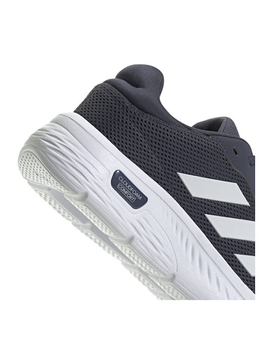 Cloudfoam Comfy Ανδρικά Sneakers Μπλε