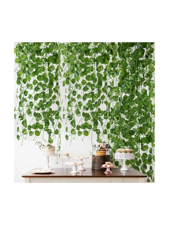 Decorative Artificial Plant Ivy Green 25.2cm Olympus