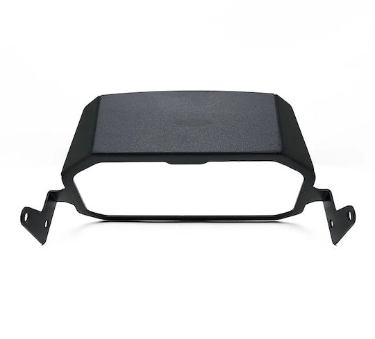 Moto Sliders Protecție instrumente motocicletă BMW R 1250 GS Aventură 2019-2023 Negru