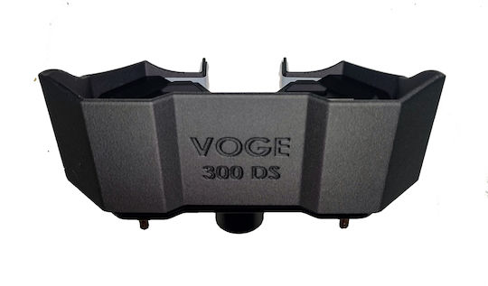 Moto Sliders Προστατευτικό Οργάνων Μοτοσυκλέτας Voge 300DS 2019-2023 Μαύρο