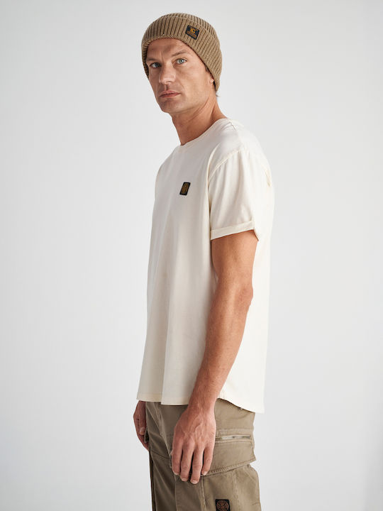 Staff Men's Short Sleeve T-shirt YPOLYKO