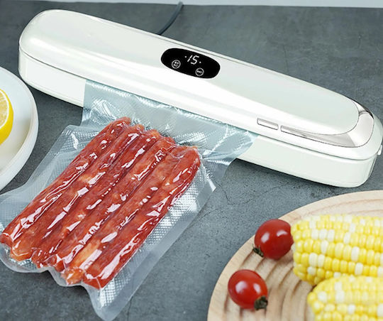 DaVinci Vacuum Device with Maximum Sealing Length 300mm