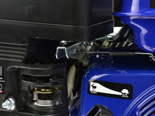 6.5 Hp Internal Combustion Engine Geko G80252