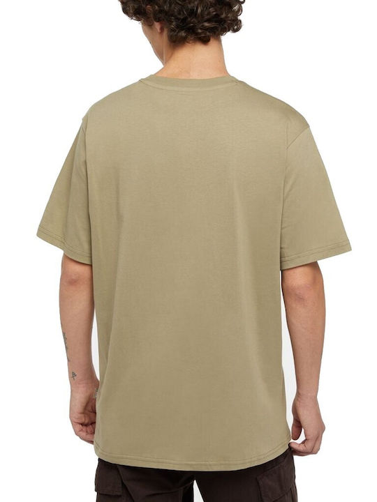 Dickies Mapleton T-shirt Imperial Green