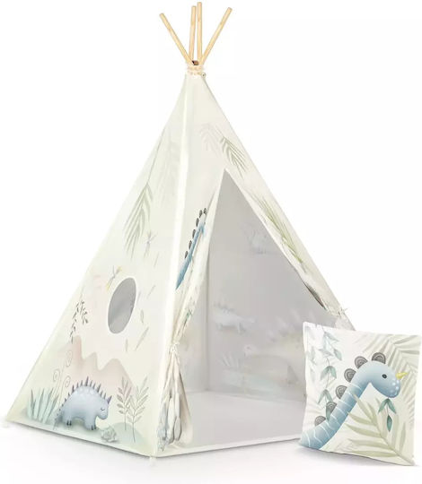 Nukido Indian Play Tent Nukido Indian Play Tent
