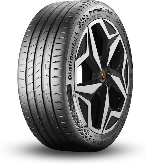 PremiumContact 7 225/45R18 91W FR Vara Anvelopă pentru Mașină de Pasageri