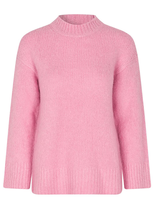 Samsoe Samsoe Damen Pullover Pink