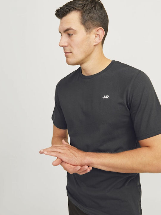 T-shirt Black