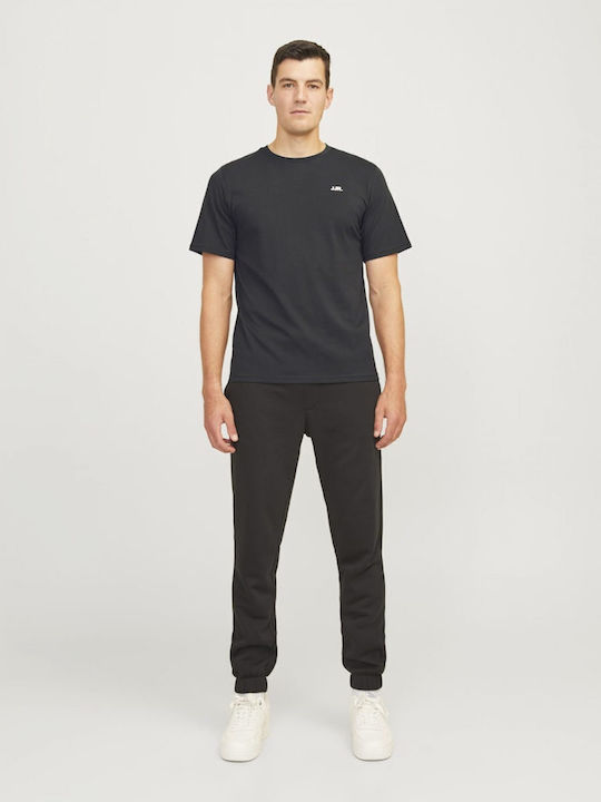 T-shirt Black