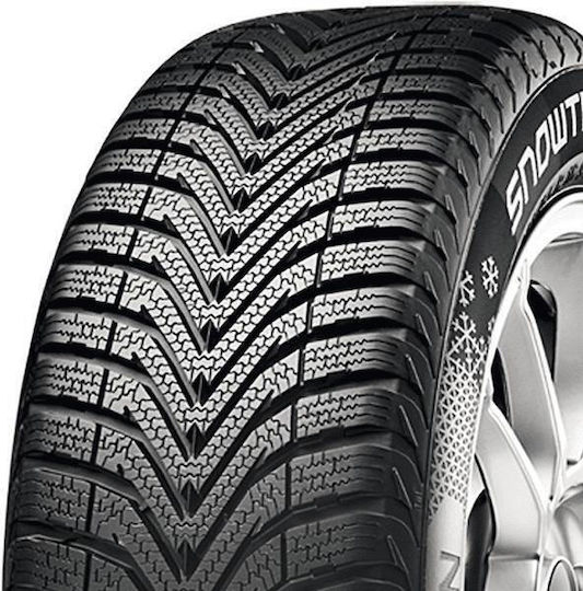 Snowtrac 5 185/60R16 86H VW Winter Car Tyre