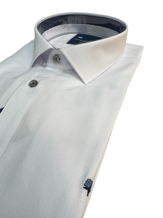 Hemd White