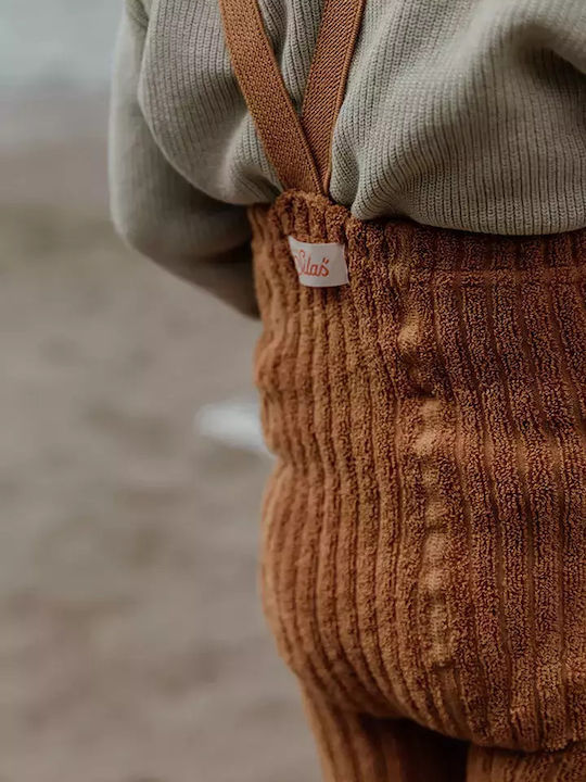 Colant Copii Lung Amber