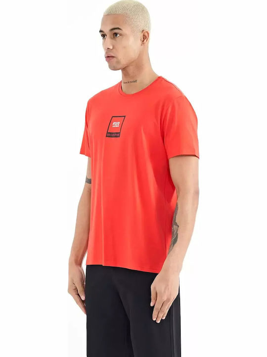 T-Shirt Rot