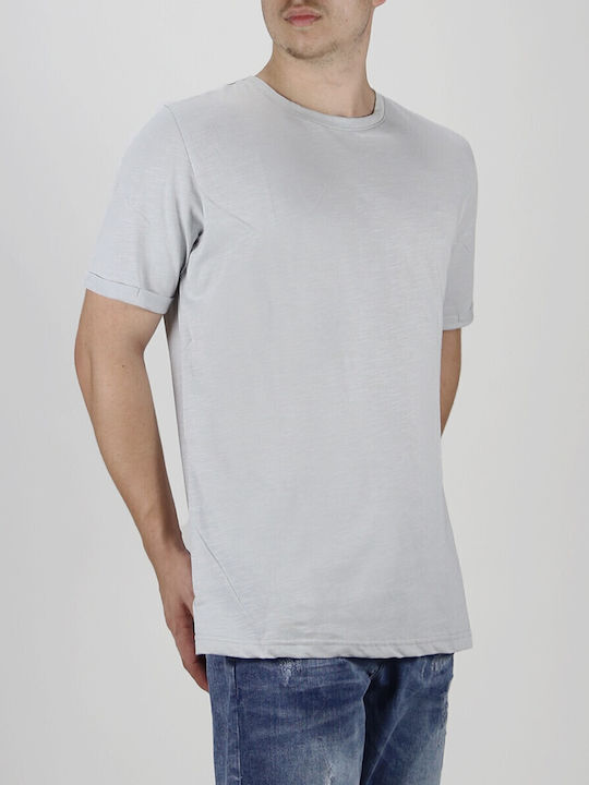 T-shirt Gray