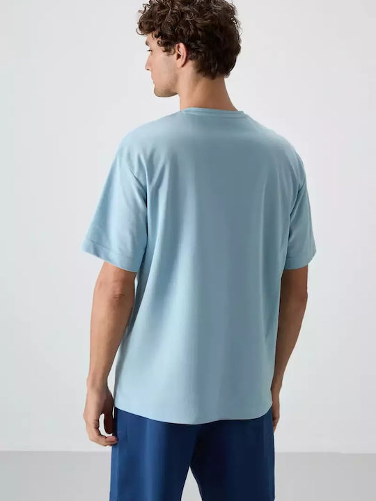 T-Shirt Light Blue