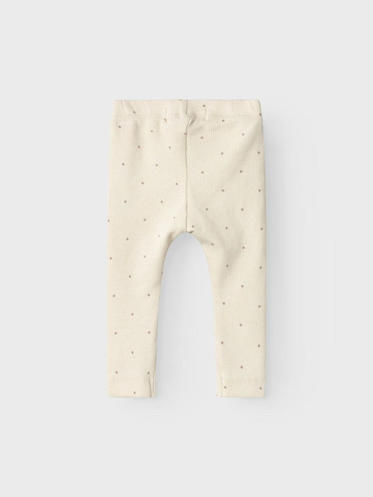 Lil' Atelier Kids Trousers BEZ