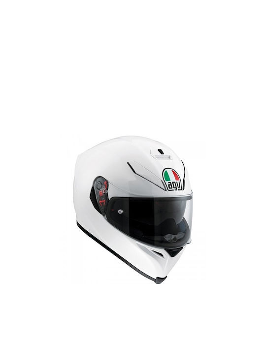 AGV K1 S Motorradhelm Volles Gesicht ECE 22.06 1500gr