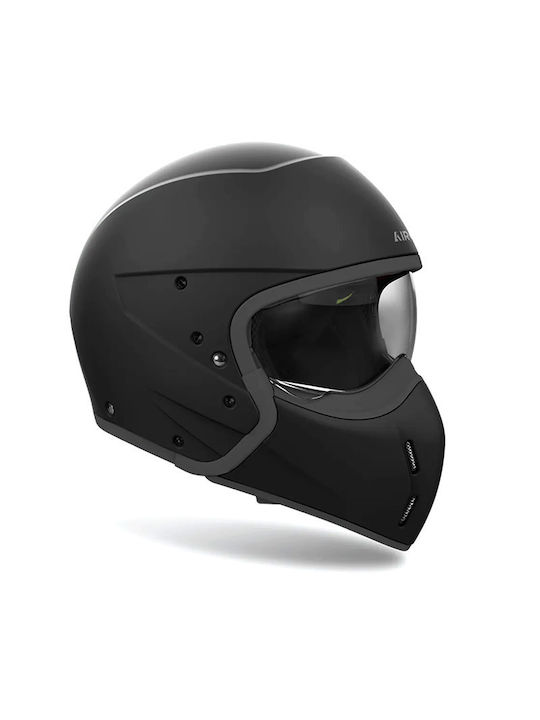 Airoh J 110 Paesly Motorradhelm Modular ECE 22.06