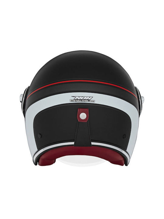 Nox Heritage Line Κράνος Μηχανής Jet ECE 22.06 με Sunvisor
