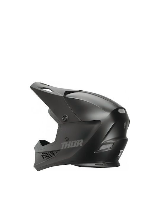 Thor Sector 2 Motorradhelm Motocross DOT