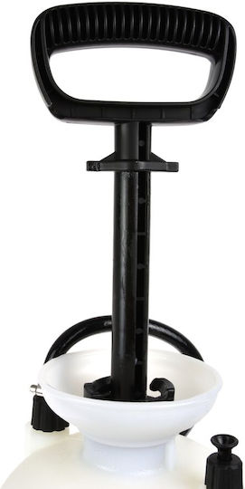 Hand Spray Pump Vermorel 8 Litres Geko Sx-8 G73232