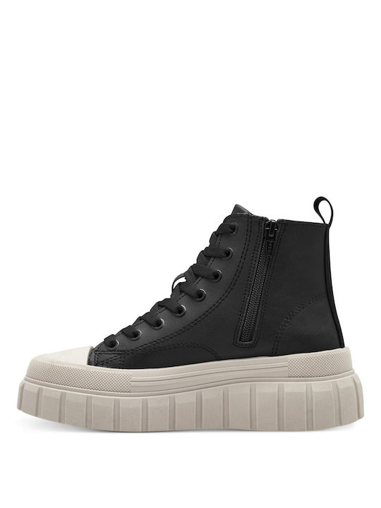 S.Oliver Sneakers Black