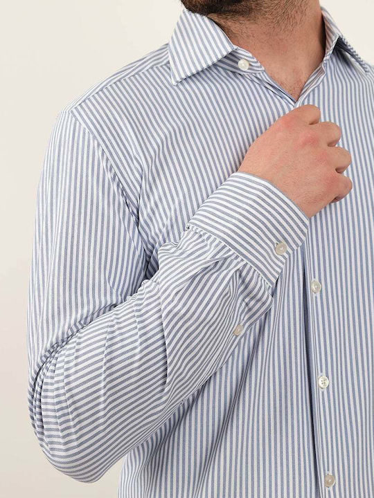Shirt Blue