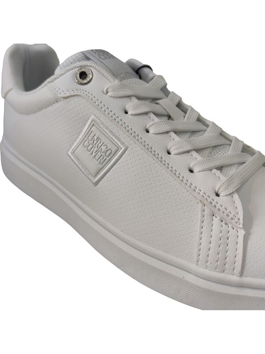 Herren Sneakers Weiß