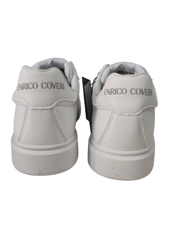 Herren Sneakers Weiß