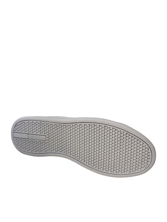 Herren Sneakers Weiß