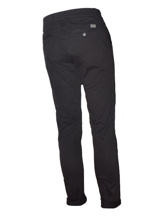 HERREN CHINO HOSE BESCHÄDIGT PREMIUM US53 MAYPO