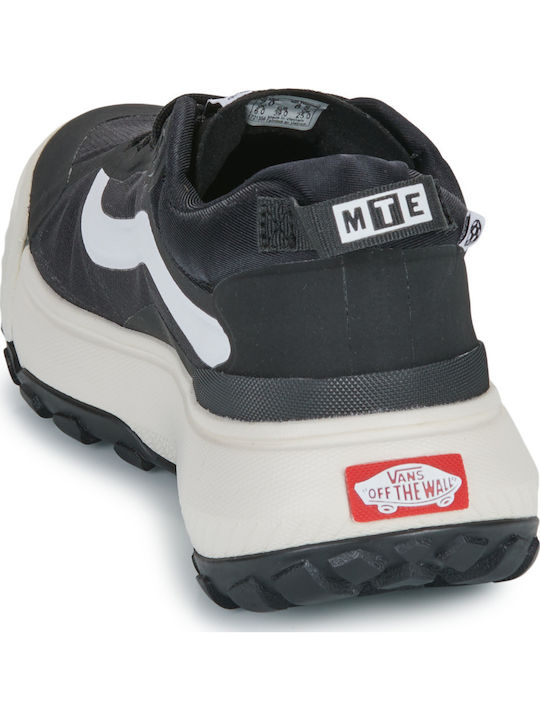 MTE Crosspath Γυναικεία Sneakers Μαύρα