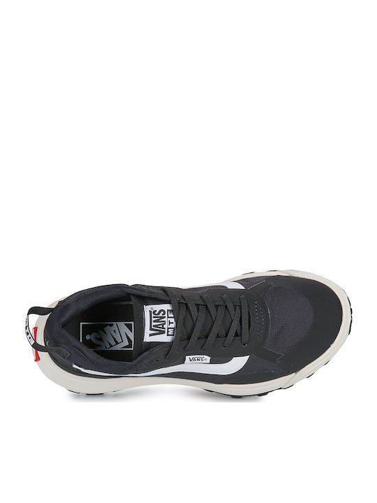MTE Crosspath Γυναικεία Sneakers Μαύρα