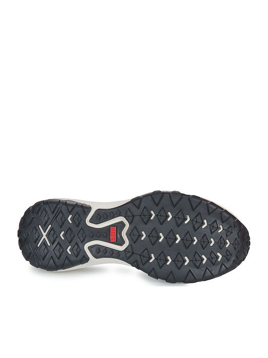 MTE Crosspath Γυναικεία Sneakers Μαύρα