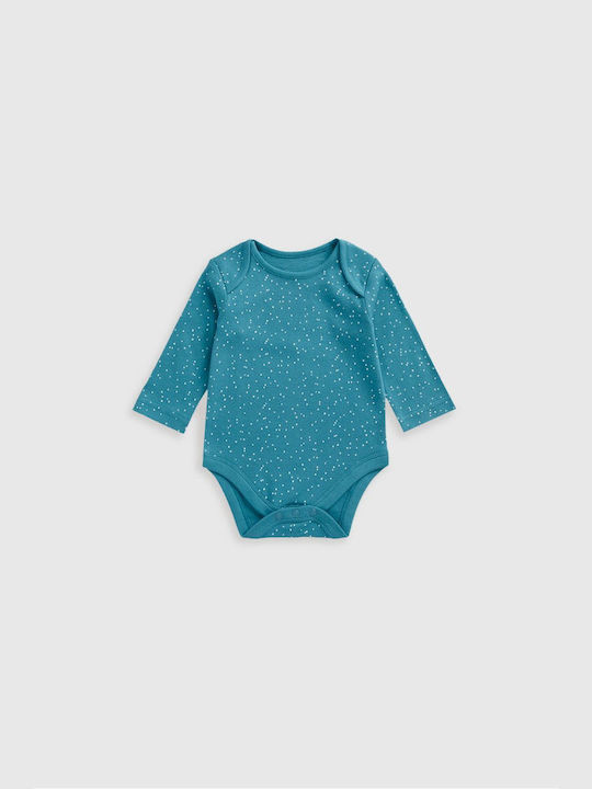 Mothercare Σετ Κορμάκια Πολύχρωμα 5τμχ