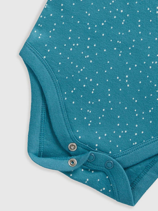 Mothercare Σετ Κορμάκια Πολύχρωμα 5τμχ