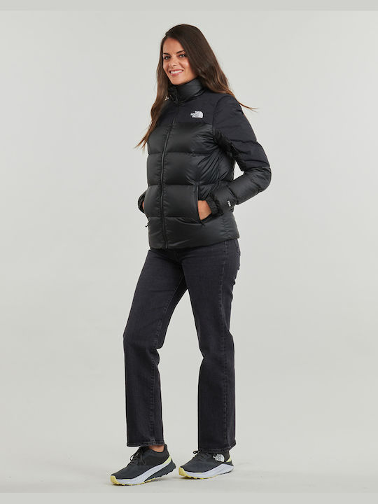 The North Face Diablo Jacket Black