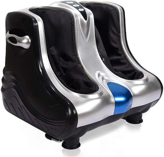 Leg Shin Massager Ubx Electric Heating Vibration 3 Speeds Heating Function 80 W O