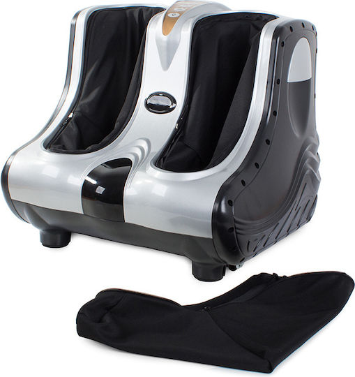 Leg Shin Massager Ubx Electric Heating Vibration 3 Speeds Heating Function 80 W O
