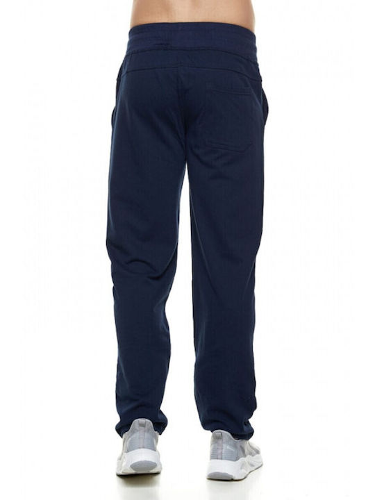 Bodymove Herren-Sweatpants Blue