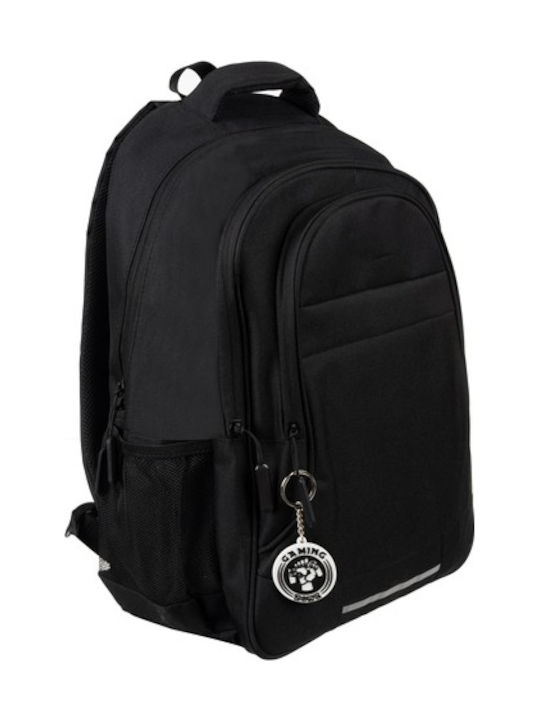 Rucksack Schwarz