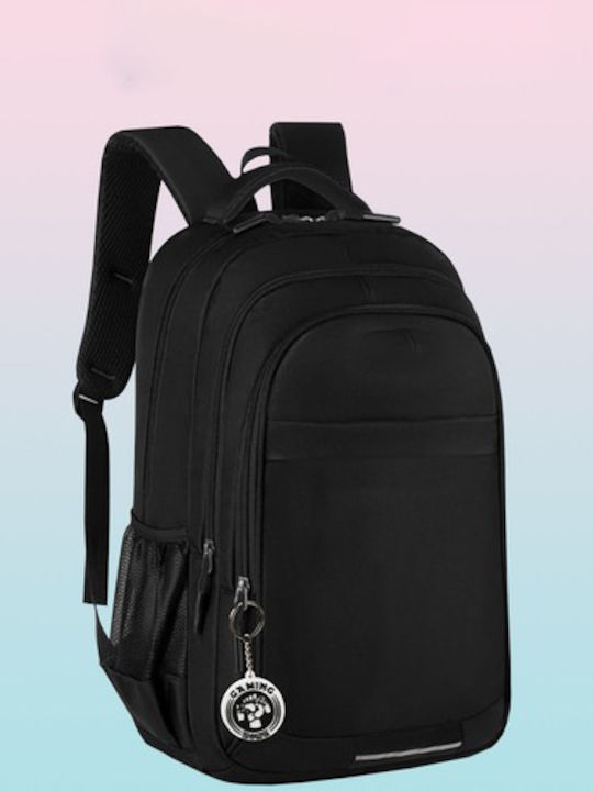 Rucksack Schwarz