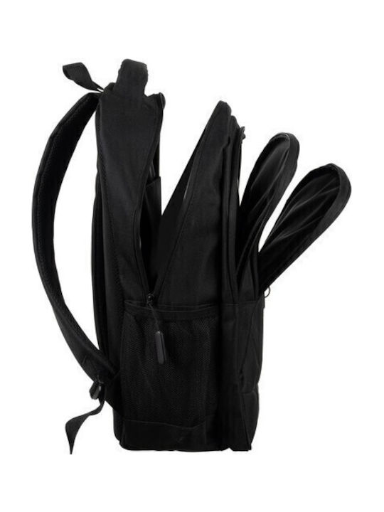 Rucksack Schwarz