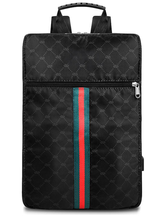 Rucsac Μαύrӧ
