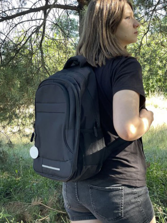Rucksack Schwarz