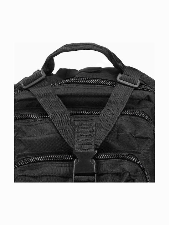 Rucksack Wasserdicht Schwarz