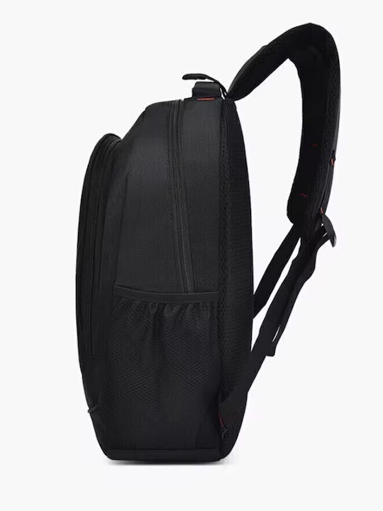 Backpack Αδιάβροχο Μαύρο