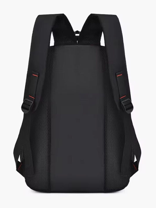 Backpack Αδιάβροχο Μαύρο